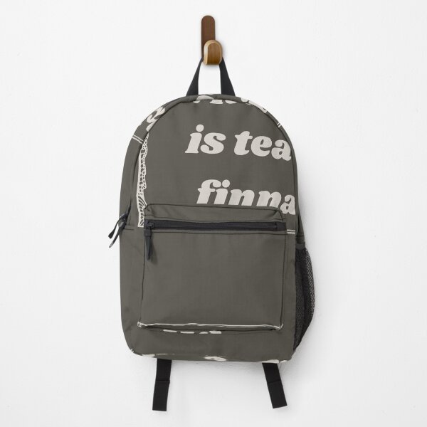 Item preview, When the chile is tea but the finna is gag ethel cain designed and sold by Addison P.