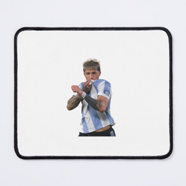 Item preview, Enzo Fernandez  designed and sold by MadeinAugust13.