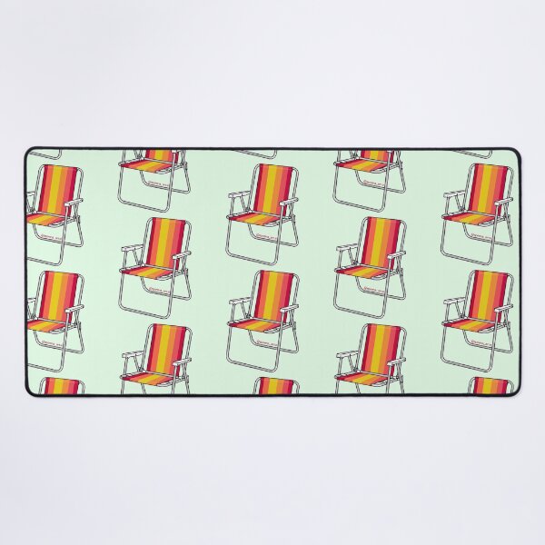 Item preview, Beach chair designed and sold by ApoenaArt.
