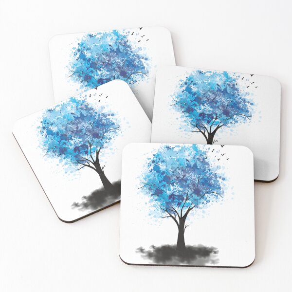 Item preview, Fantasy Tree designed and sold by mermaids001.