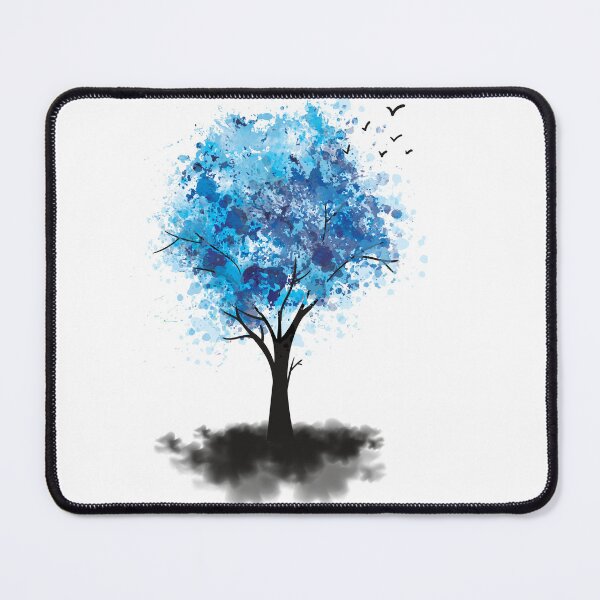Item preview, Fantasy Tree designed and sold by mermaids001.