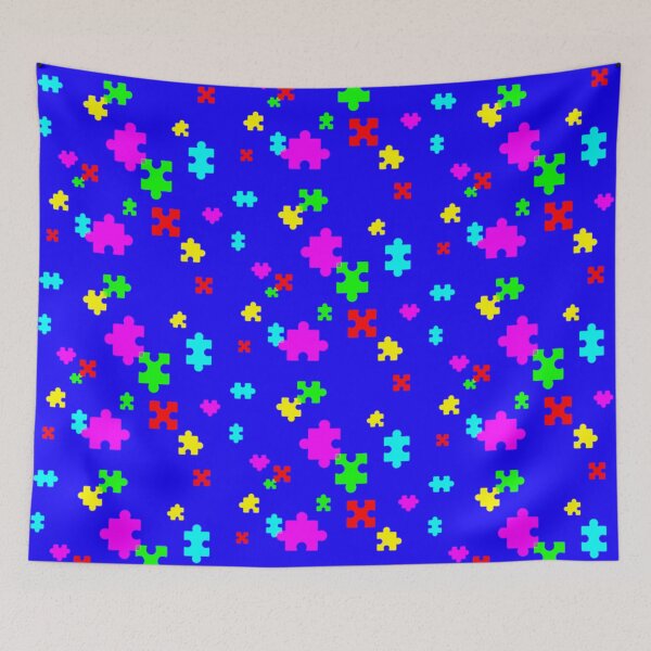 Item preview, Puzzle designed and sold by saints928.