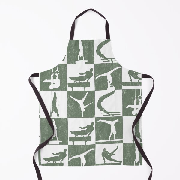 Item preview, Mens Gymnastics designed and sold by Primroaddesigns.