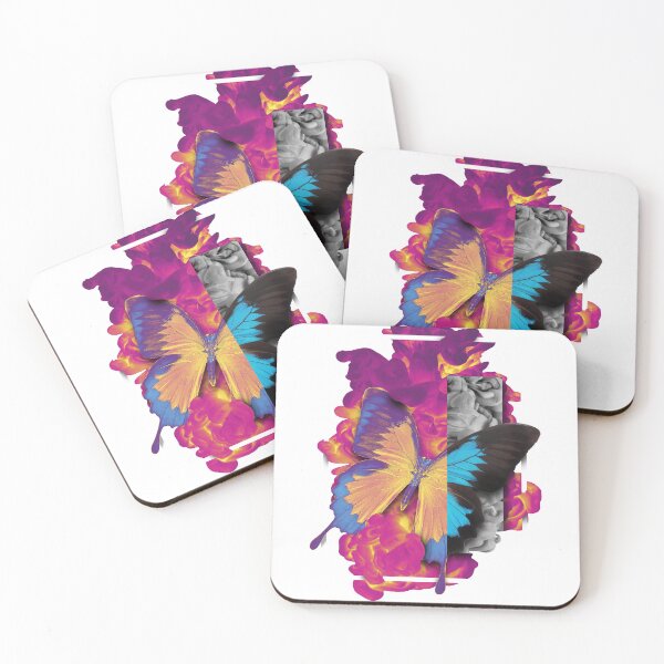 Item preview, Holographic Butterfly   designed and sold by mermaids001.