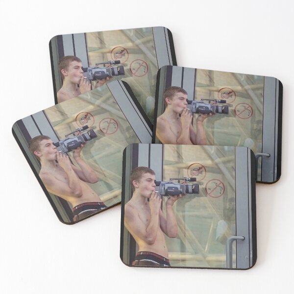 Item preview, Rebel Boy - Rules are for losers designed and sold by joseanimates.