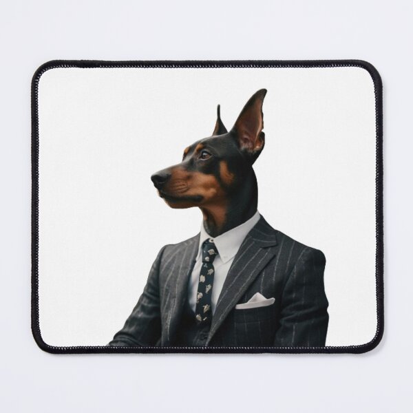 Item preview, Pinscher designed and sold by TodeNina.