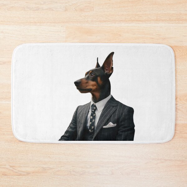 Item preview, Pinscher designed and sold by TodeNina.