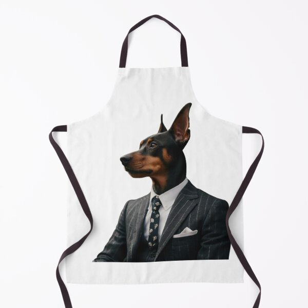 Item preview, Pinscher designed and sold by TodeNina.