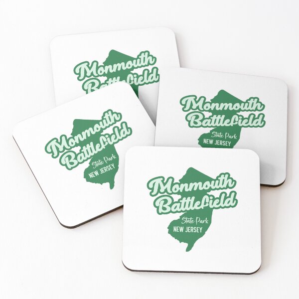 Item preview, Monmouth Battlefield State Park New Jersey designed and sold by bivenart.