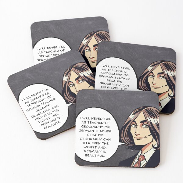 Item preview, Useful teacher. designed and sold by di-Vera-Rosati.