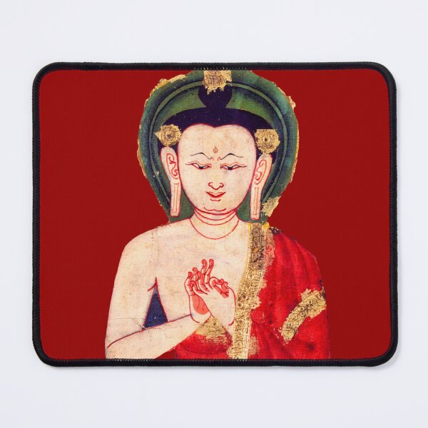 Item preview, Buddha Vairocana designed and sold by Calimax61.