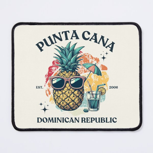 Item preview, Punta Cana Dominican Republic designed and sold by Peerless-Prime.