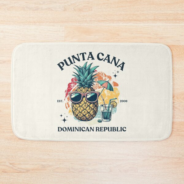 Item preview, Punta Cana Dominican Republic designed and sold by Peerless-Prime.