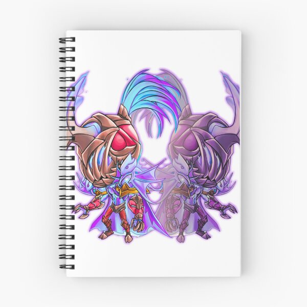 Item preview, Cosmic Chibi Arc Warden designed and sold by Avarice Xin.