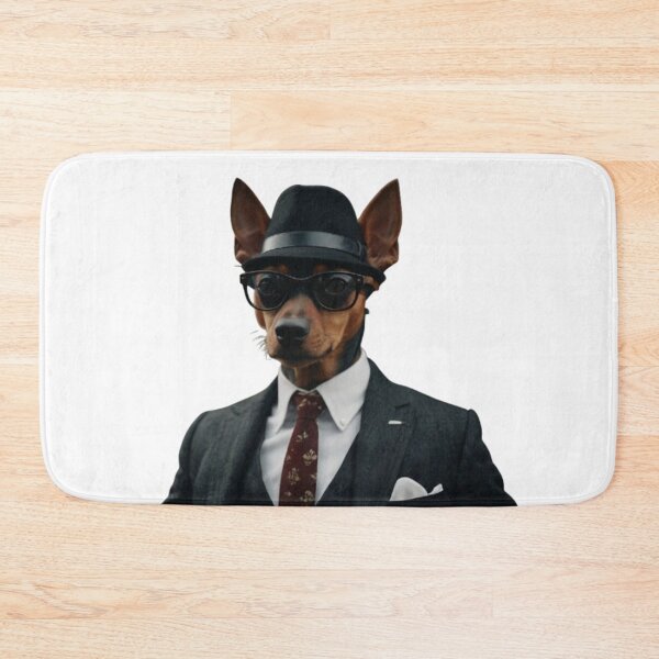 Item preview, Pinscher designed and sold by TodeNina.