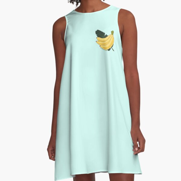 Item preview, Banana designed and sold by ApoenaArt.