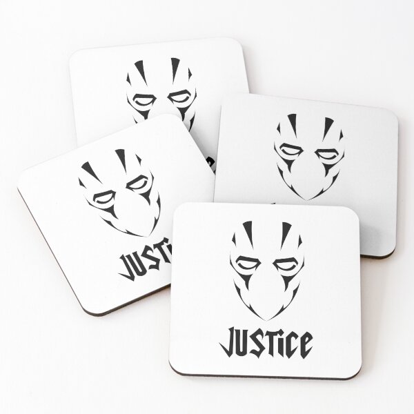 Item preview, tiger justice designed and sold by ijoshtherefore.
