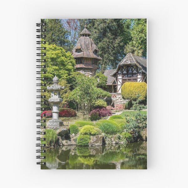 Item preview, Garden walk designed and sold by Jennybphoto.