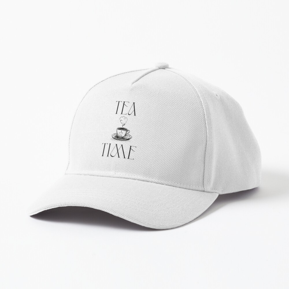 Item preview, Baseball Cap designed and sold by Isabelle-T.