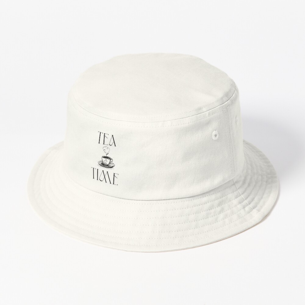Item preview, Bucket Hat designed and sold by Isabelle-T.