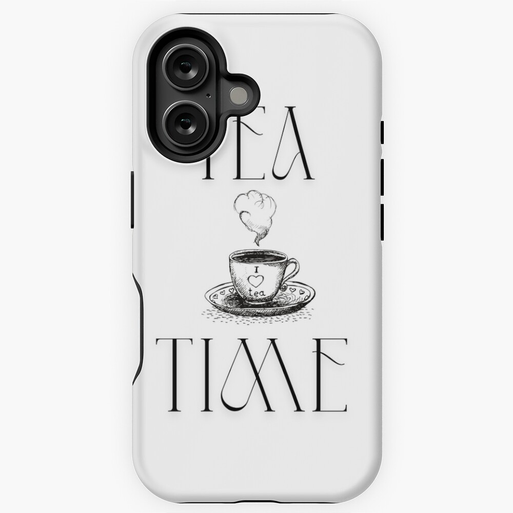 Item preview, iPhone Magsafe Tough Case designed and sold by Isabelle-T.