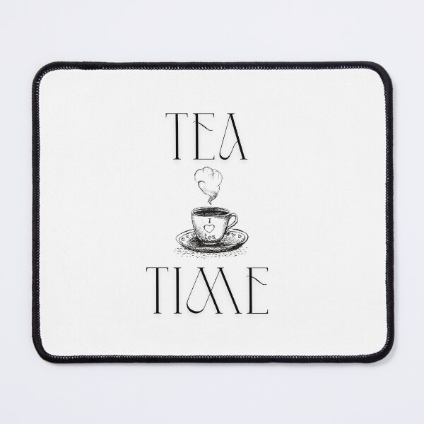 Item preview, Tea Time designed and sold by Isabelle-T.