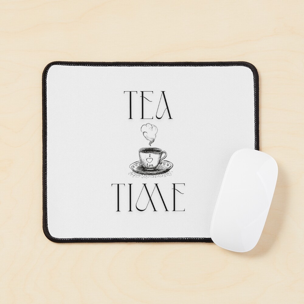 Item preview, Mouse Pad designed and sold by Isabelle-T.