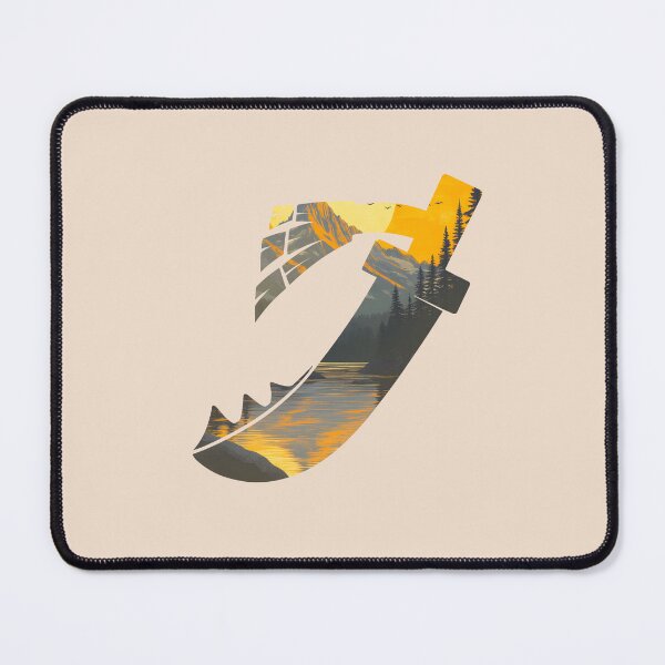 Item preview, Long Sword Hunter Weapon designed and sold by mustbewhy.