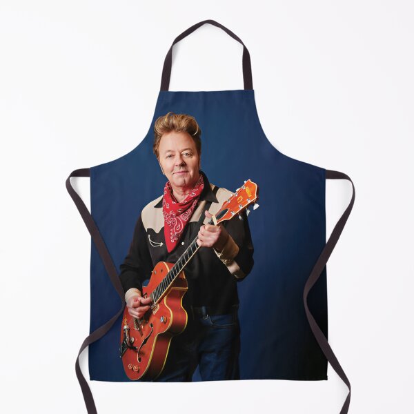 Item preview, Brian Setzer singer designed and sold by sarzerdesigns.