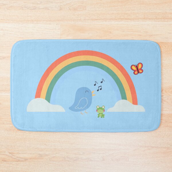 Item preview, Spring Birds (JS) designed and sold by CivitanMedia.
