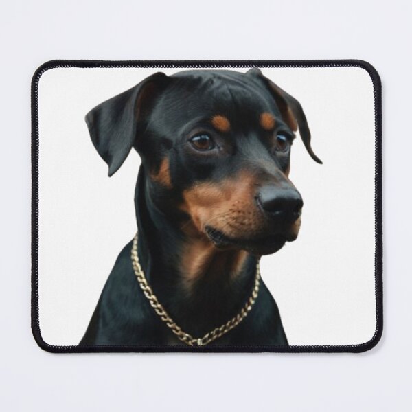 Item preview, Pinscher designed and sold by TodeNina.