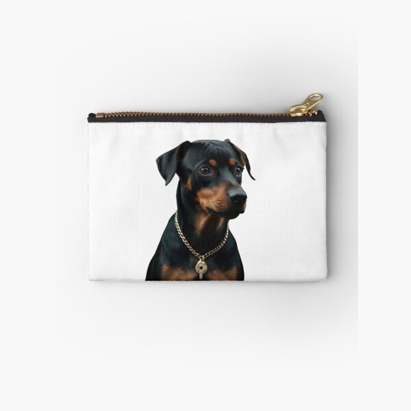 Item preview, Pinscher designed and sold by TodeNina.