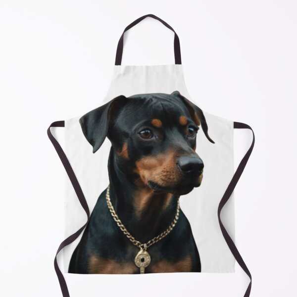 Item preview, Pinscher designed and sold by TodeNina.