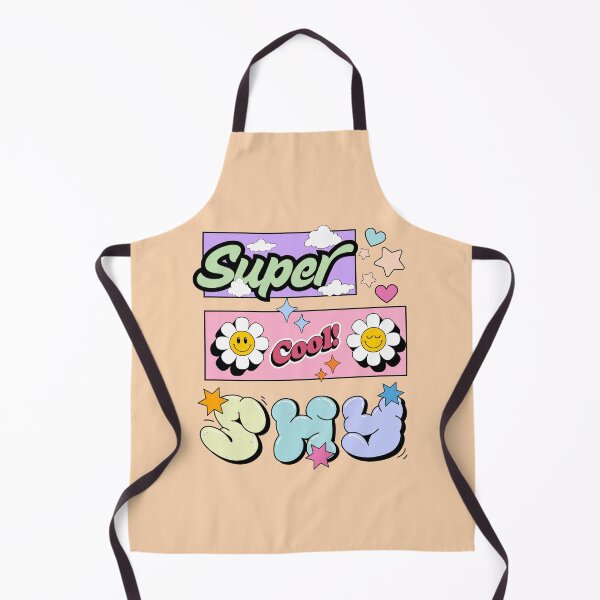 Item preview, Super Shy designed and sold by Beebie888.