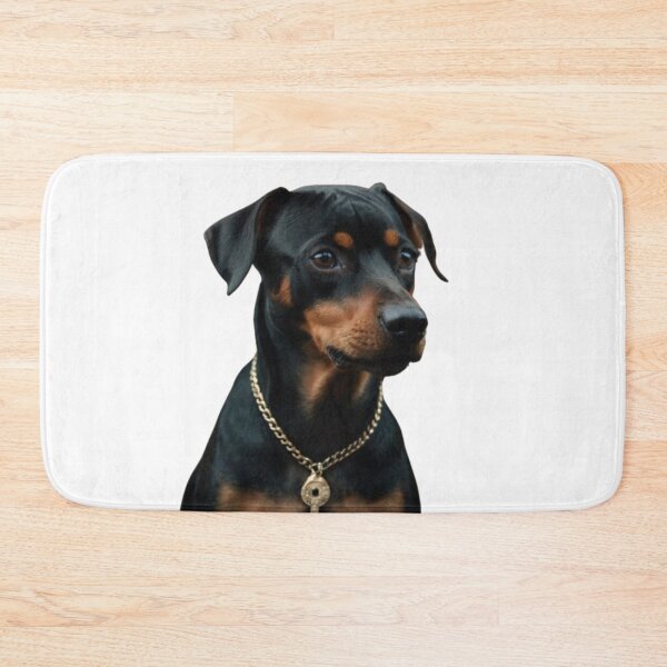 Item preview, Pinscher designed and sold by TodeNina.