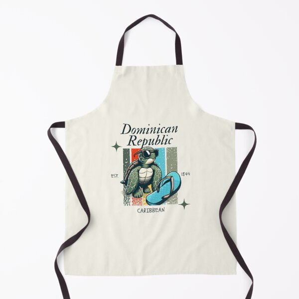 Item preview, Dominican Republic Caribbean designed and sold by Peerless-Prime.