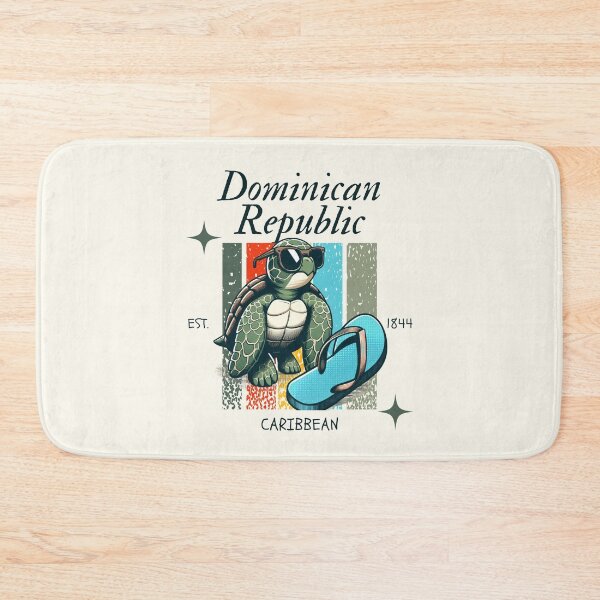 Item preview, Dominican Republic Caribbean designed and sold by Peerless-Prime.