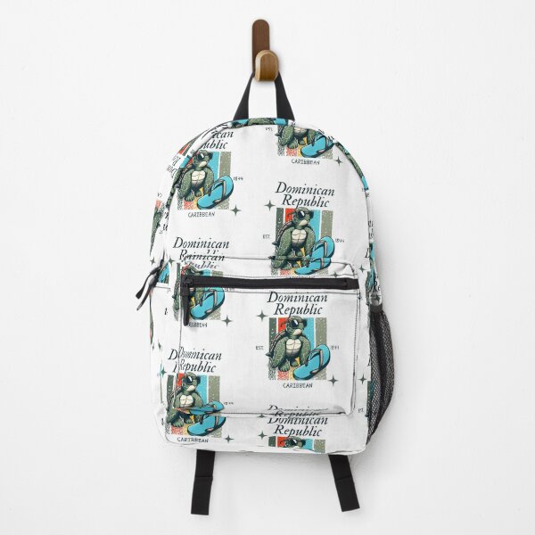 Item preview, Dominican Republic Caribbean designed and sold by Peerless-Prime.