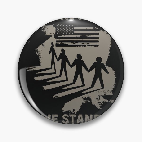 Item preview, In Their Honor, We Stand United designed and sold by adamlach88.