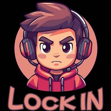 Artwork thumbnail, Lock In | Pro Gamer | Streamer by InkredibleZ