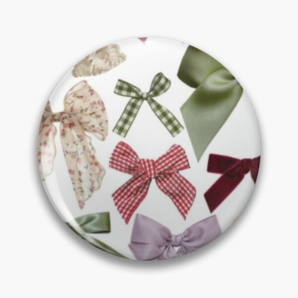 Item preview, bows designed and sold by RUESH.