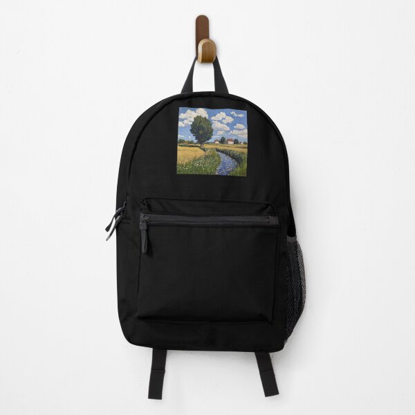 Item preview, Essex | Post-impressionist painting style designed and sold by ComicsFactory.