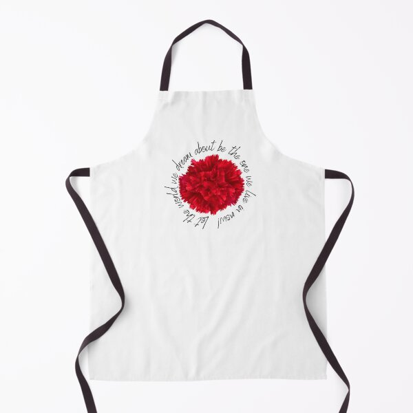 Item preview, hadestown carnation motivation designed and sold by magicbykensy.