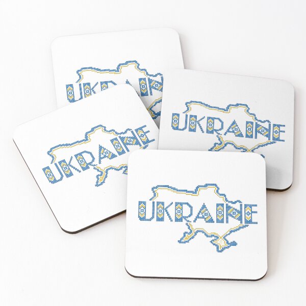 Item preview, Thread of Freedom | Stand With Ukraine designed and sold by DiLerca.