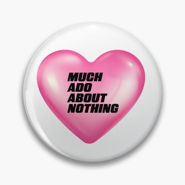 Item preview, Much Ado About Nothing Tom Hiddleston and Hayley Atwell  designed and sold by baranskini.