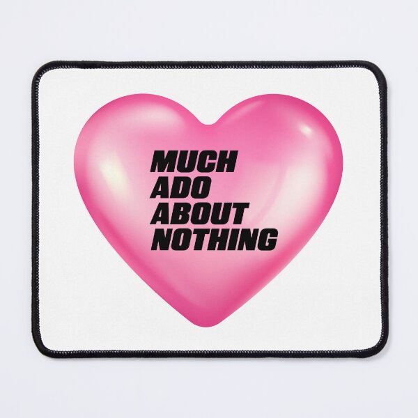 Item preview, Much Ado About Nothing Tom Hiddleston and Hayley Atwell  designed and sold by baranskini.