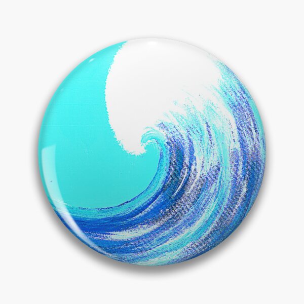 Item preview, Ethereal Swirl: The Power of the Ocean designed and sold by TheRoots-.