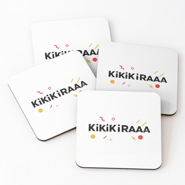 Item preview, Brand logo ! designed and sold by KiKiKiRaaa.