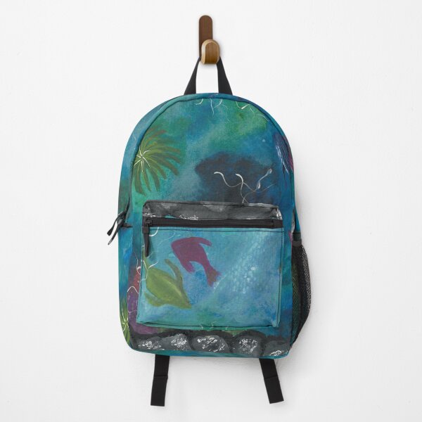 Item preview, Marine world designed and sold by Guti-nine.