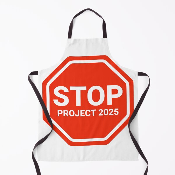 Item preview, Stop project 2025 designed and sold by Rachel the Artist .